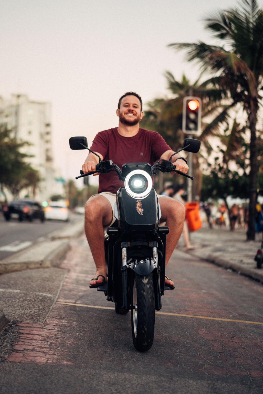 Av. Vieira Souto